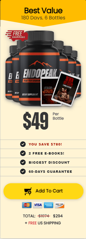 maxvirility buy now 6 bottles